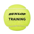 Dunlop Tennis Ball Training (pressureless) yellow - <b>1 Ball</b>